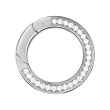 Afbeelding in Gallery-weergave laden, Verbindschakel Zirconia Big stone