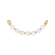 Afbeelding in Gallery-weergave laden, Ketting Bliss crystal