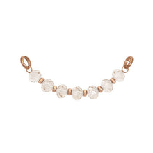Afbeelding in Gallery-weergave laden, Ketting Bliss crystal