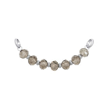 Afbeelding in Gallery-weergave laden, Ketting Bliss crystal