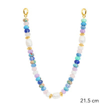 Afbeelding in Gallery-weergave laden, Ketting Ibiza