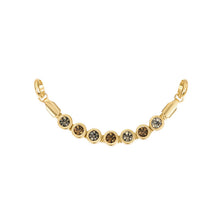 Afbeelding in Gallery-weergave laden, Ketting Britta Topaz