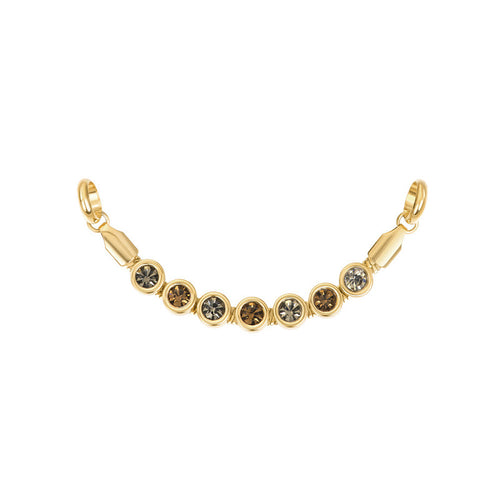 Ketting Britta Topaz