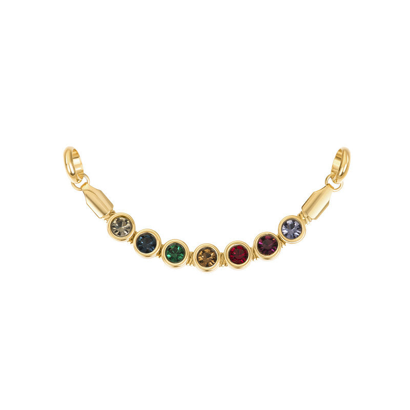 Ketting Britta Autum