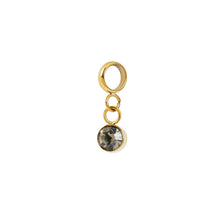 Afbeelding in Gallery-weergave laden, Bedel stone black diamond