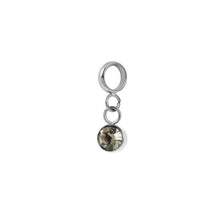 Afbeelding in Gallery-weergave laden, Bedel stone black diamond