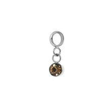Afbeelding in Gallery-weergave laden, Bedel stone smoked topaz