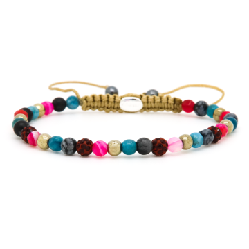 Karma armband Jamie Lee