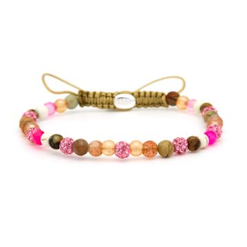 Karma armband Cynthia