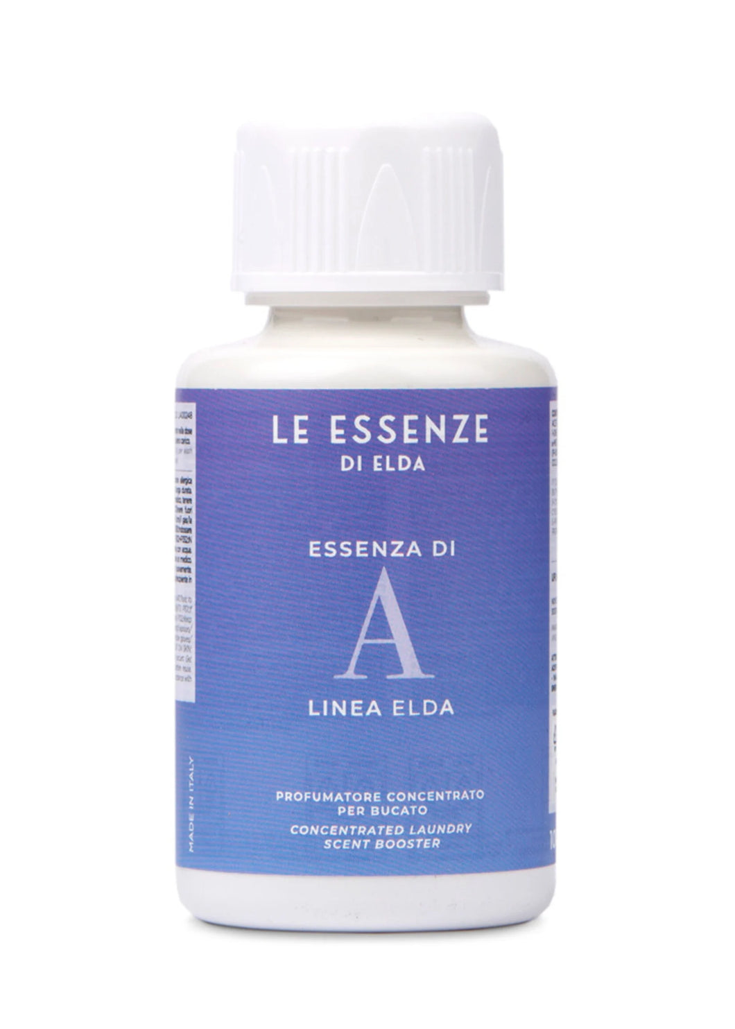 Wasparfum A Musk en Aromatic herbs