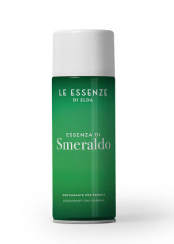 Textielspray verfrisser Smeraldo