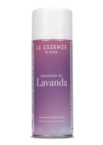 Textielspray - Verfrisser Lavanda
