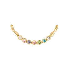 Afbeelding in Gallery-weergave laden, Ketting Britta Blossom