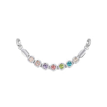 Afbeelding in Gallery-weergave laden, Ketting Britta Blossom