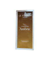 Afbeelding in Gallery-weergave laden, Wasparfum Ambra
