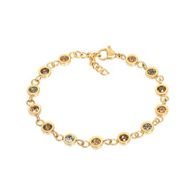 Afbeelding in Gallery-weergave laden, Armband Viva Topaz