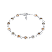 Afbeelding in Gallery-weergave laden, Armband Viva Topaz