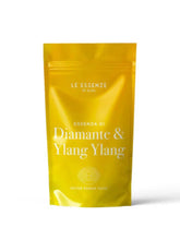 Afbeelding in Gallery-weergave laden, Geurballetjes geparfumeerd Diamante Ylang Ylang