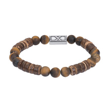 Afbeelding in Gallery-weergave laden, Heren armband Charlie