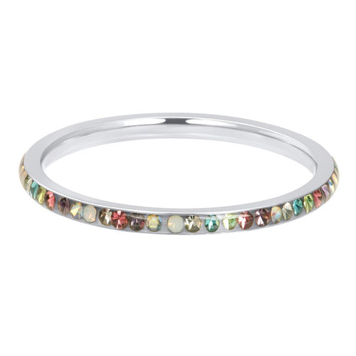 Crystal stone Blossom 2mm