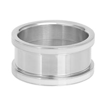 Afbeelding in Gallery-weergave laden, Basis ring Warm grey 10mm