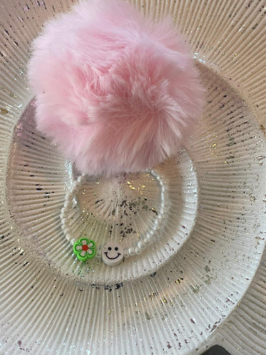 Kinder Armbandje Wit