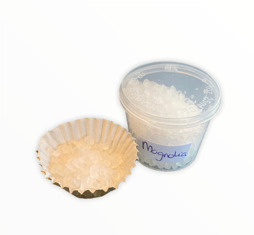 Stofzuigerkorrels Magnolia