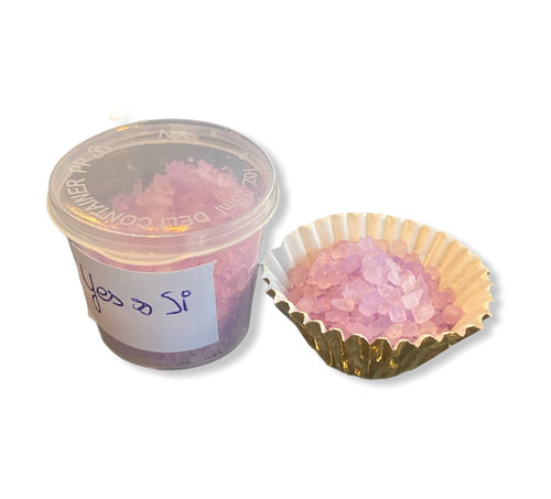 Stofzuigerkorrels Yes & Si